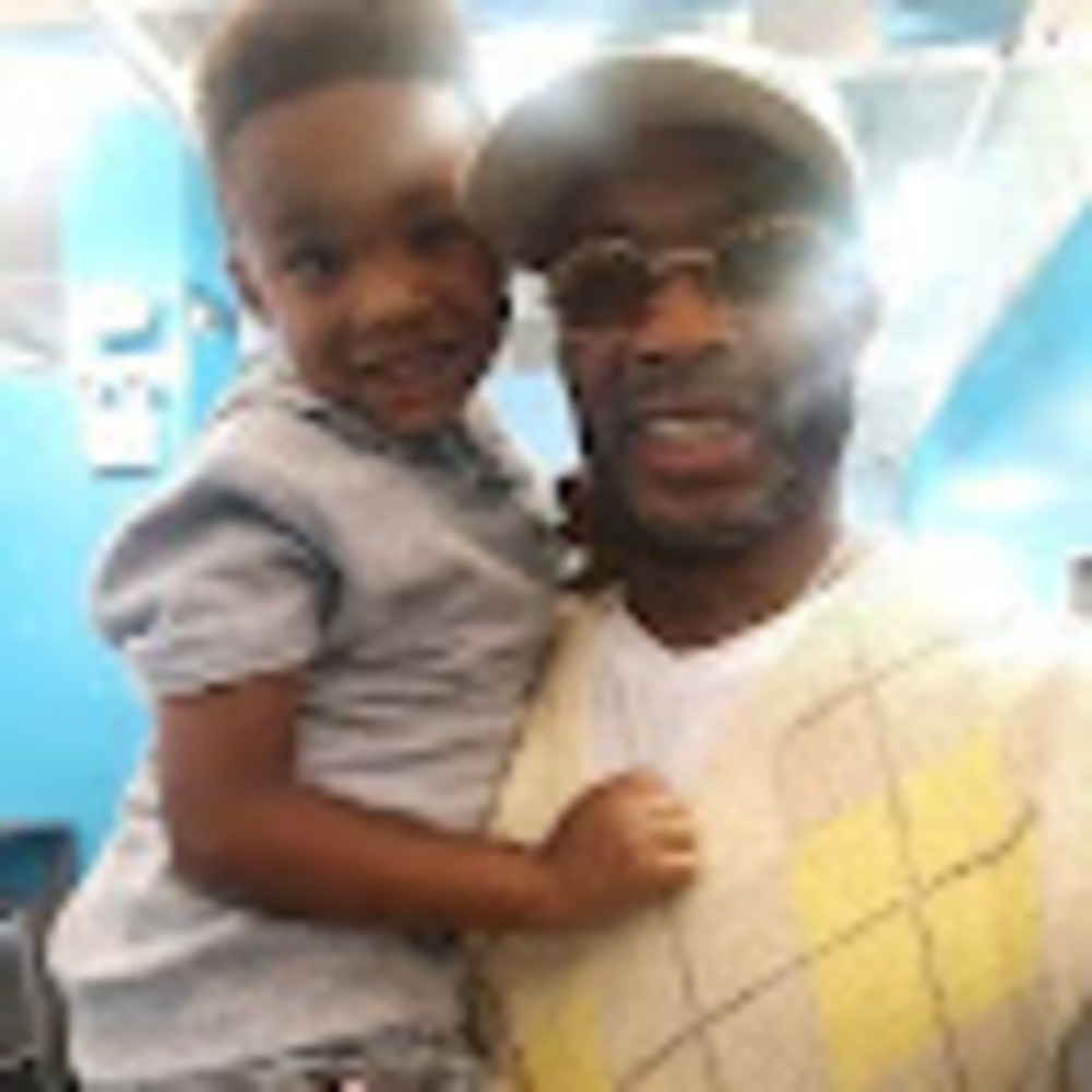 Meet your Posher, Gary